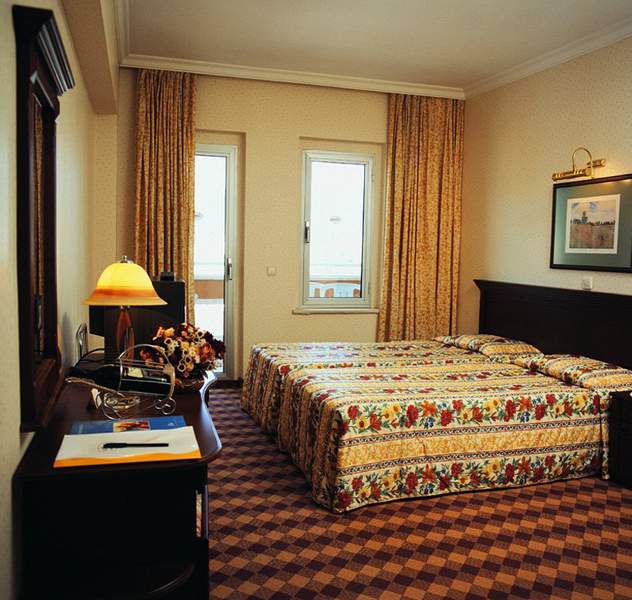 Ada Julian Hotel Marmaris