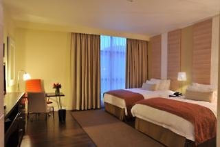 Protea Hotel Fire & Ice! Durban Umhlanga Ridge