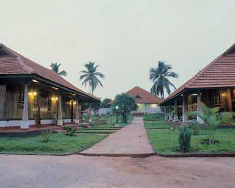 Isola Di Cocco Beach Resort