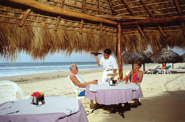 Costa Bonita Condominiums & Beach Resort