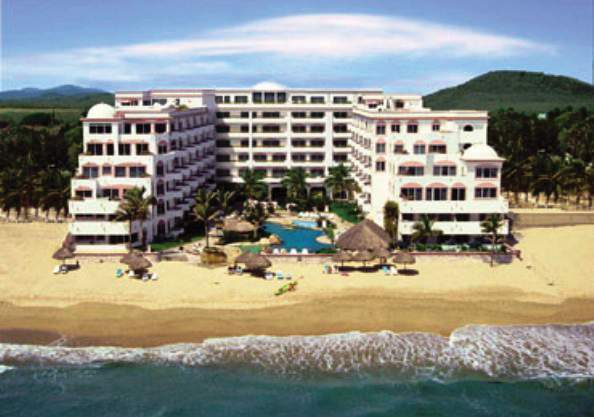 Costa Bonita Condominiums & Beach Resort