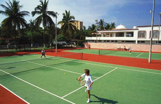 Costa Bonita Condominiums & Beach Resort