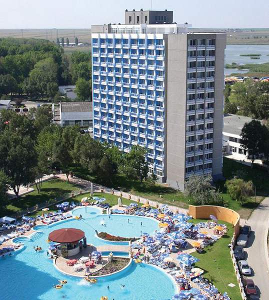 Hotel Sirena
