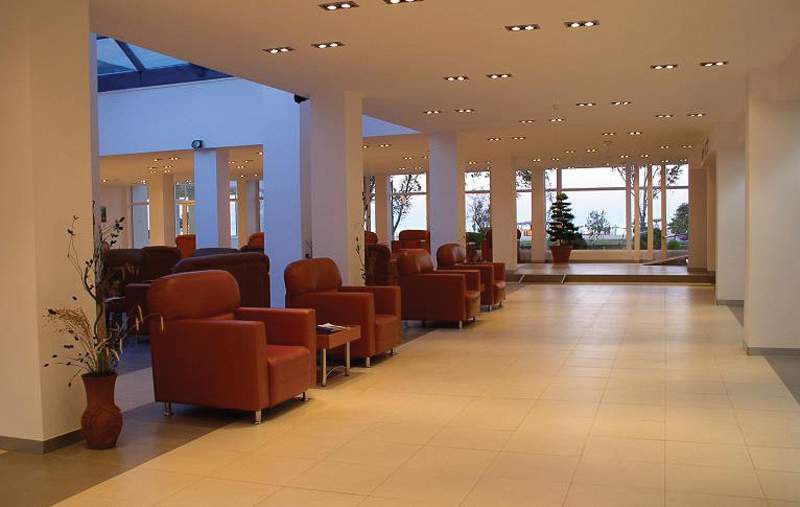 Hotel Sirena