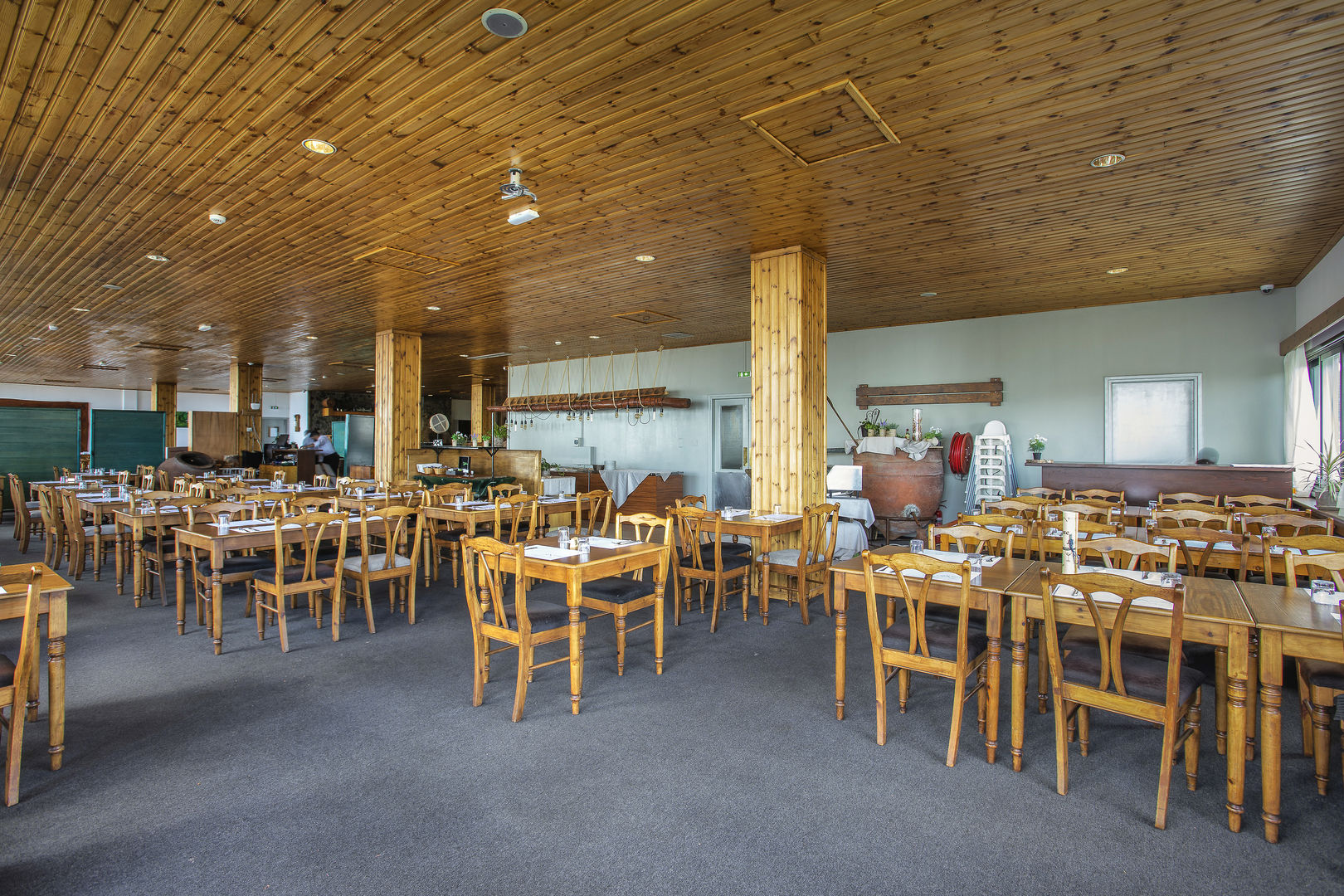 Troodos Hotel