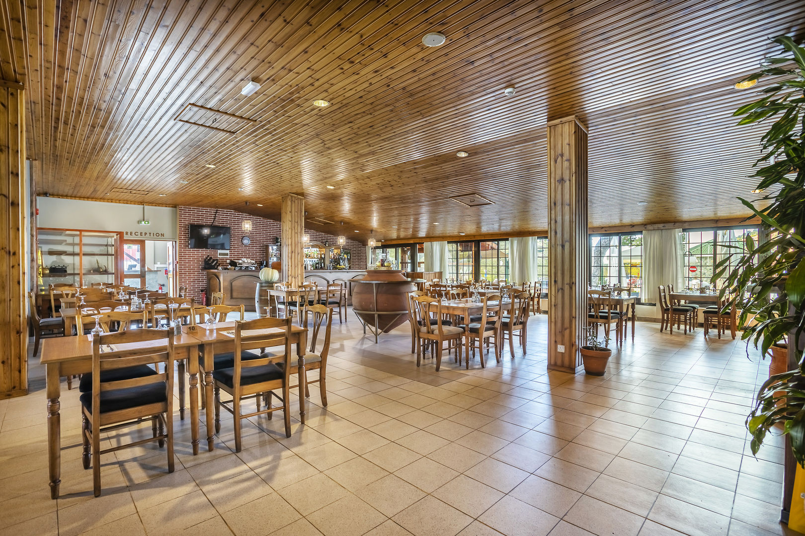 Troodos Hotel