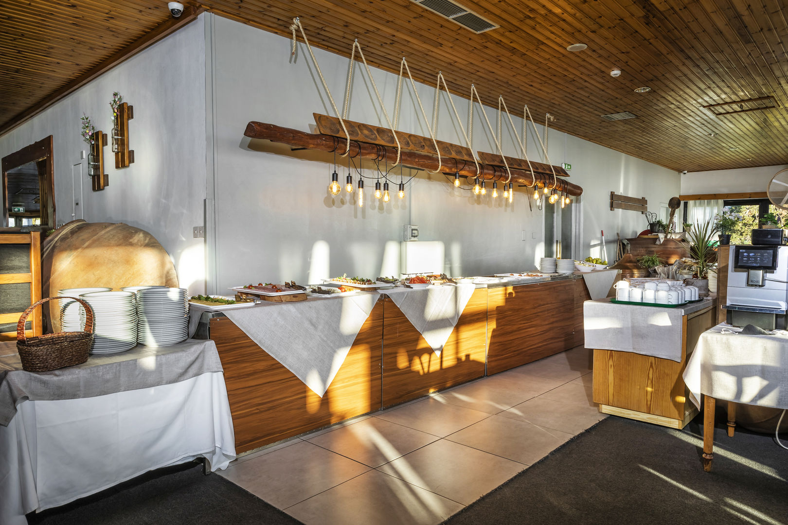 Troodos Hotel