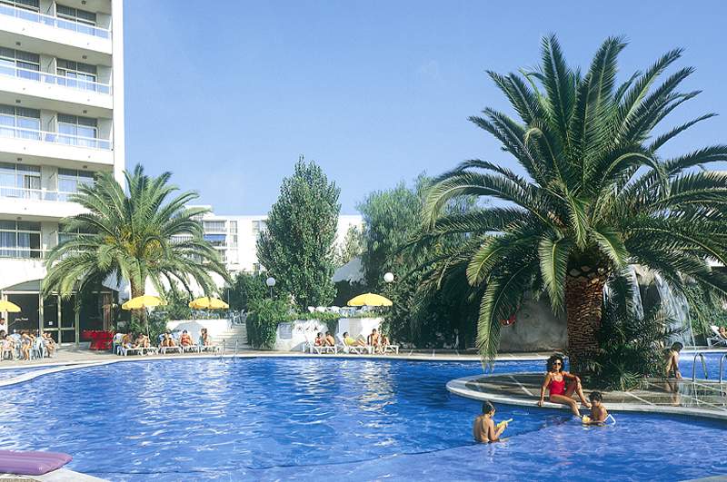 H10 Salou Princess