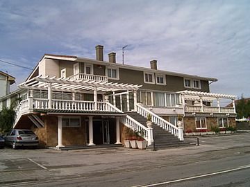 Hotel Don Diego