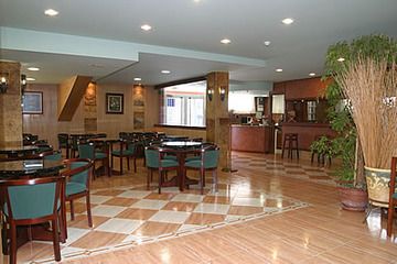 Hotel Don Diego