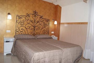 Hotel Don Diego
