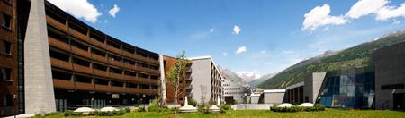 Hotel Rivé