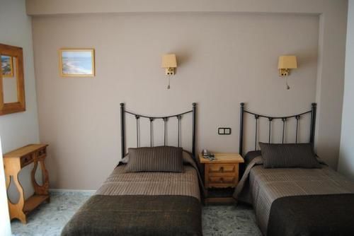 Hotel Hoya