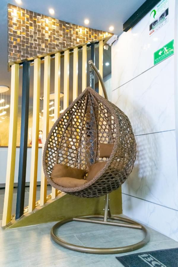 KH Hotel Boutique