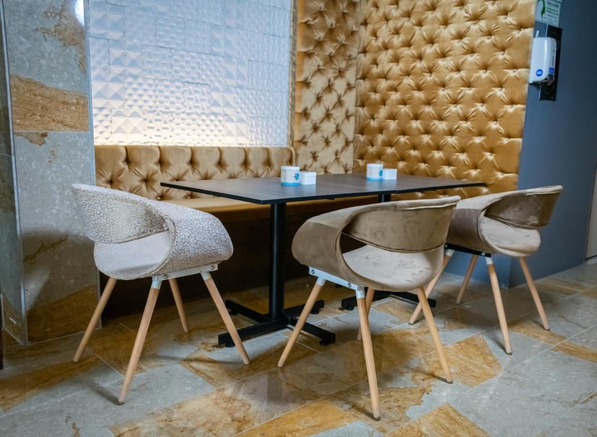 KH Hotel Boutique