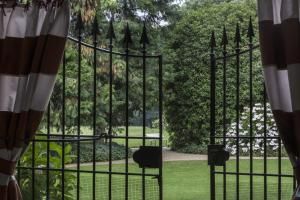 Villa Doria il Torrione