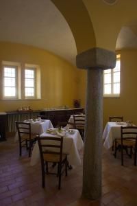 Villa Doria il Torrione