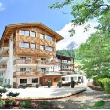 Hotel Conturines Posta