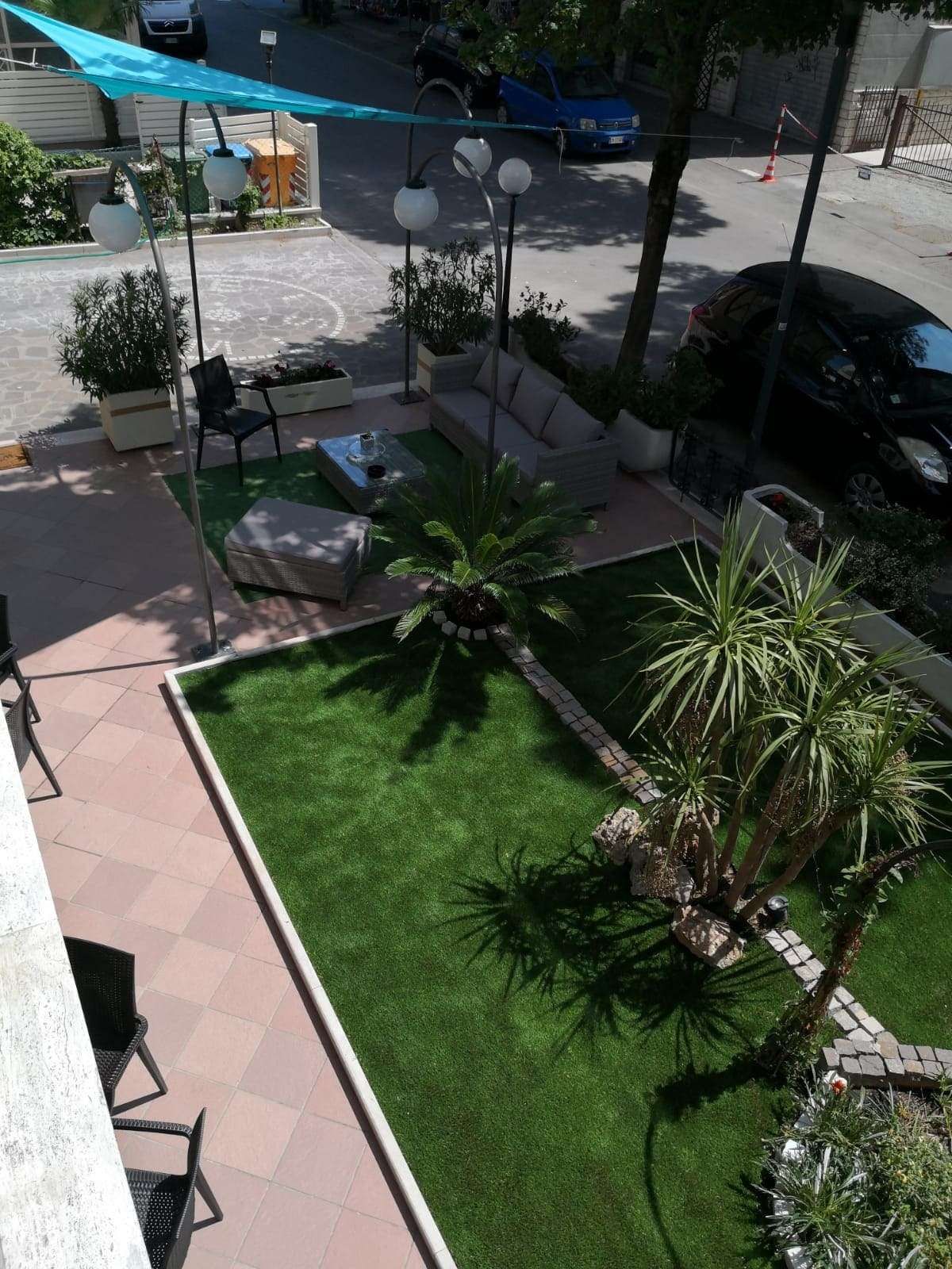 Hotel Welt
