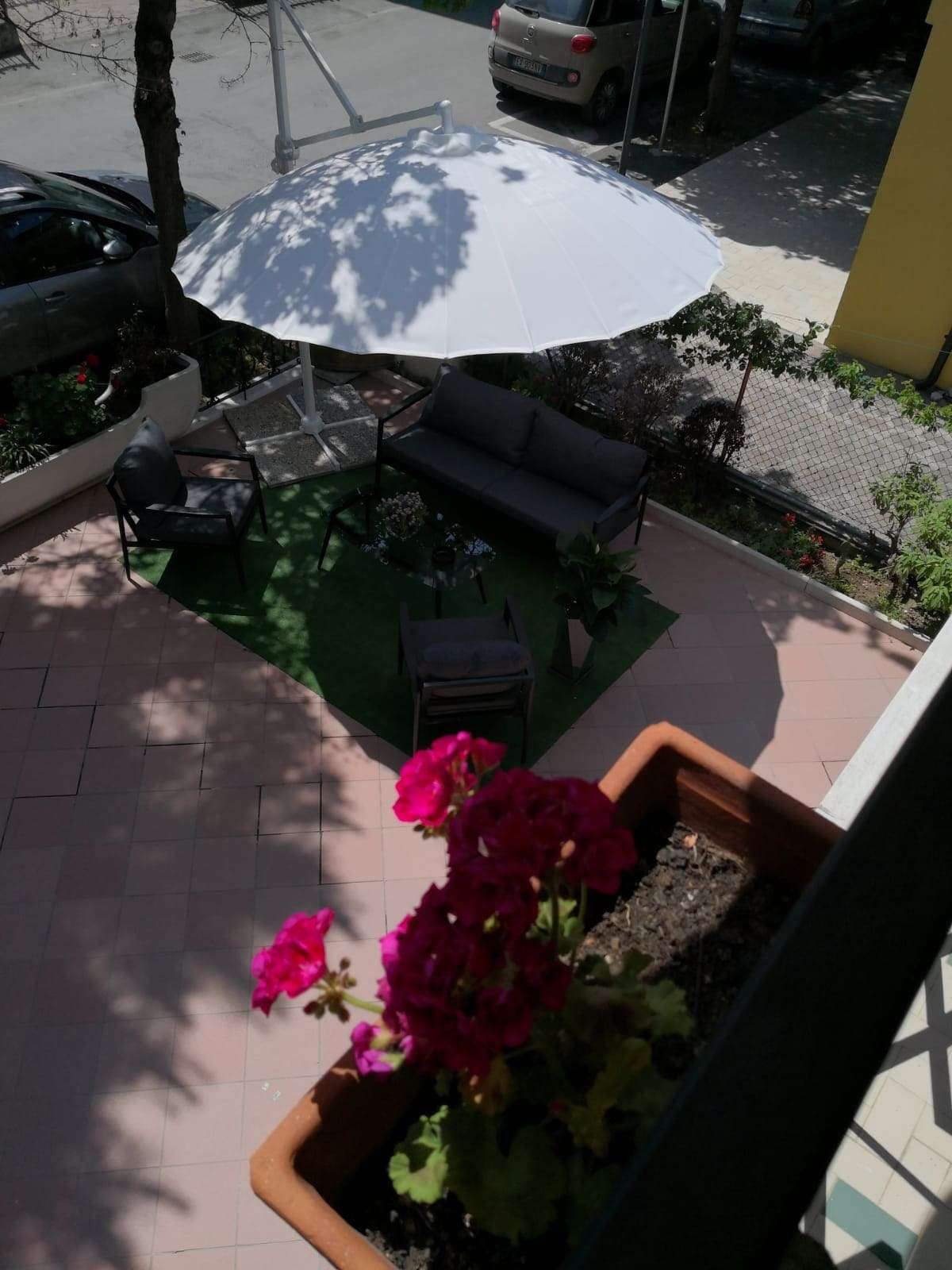 Hotel Welt