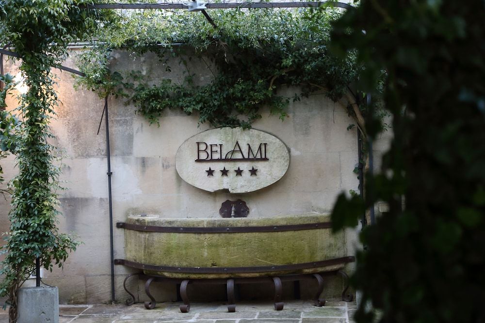 BelAmi