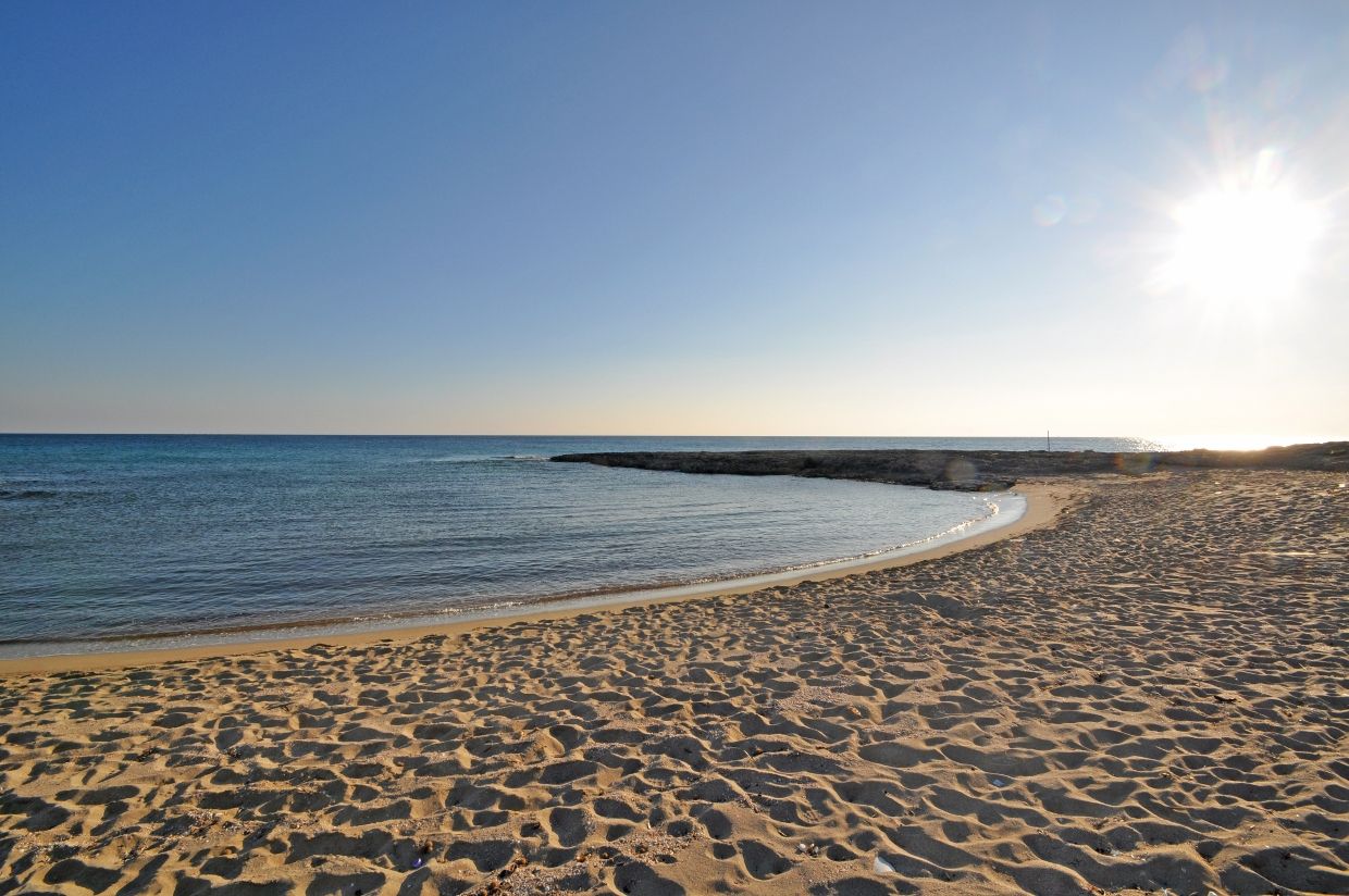 Residence La Caletta