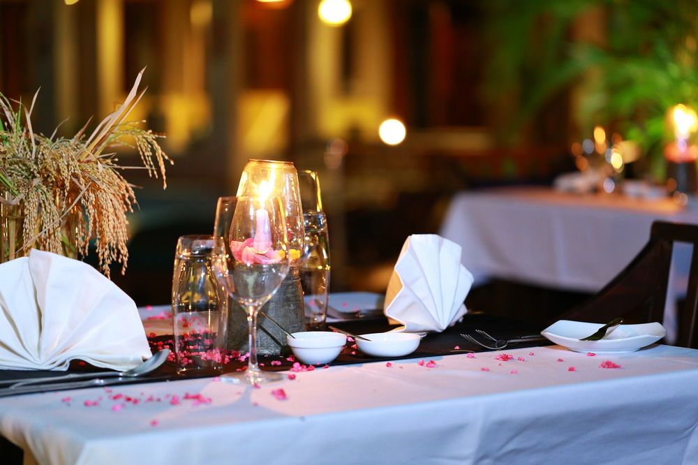 Lake Lodge Boutique Hotel