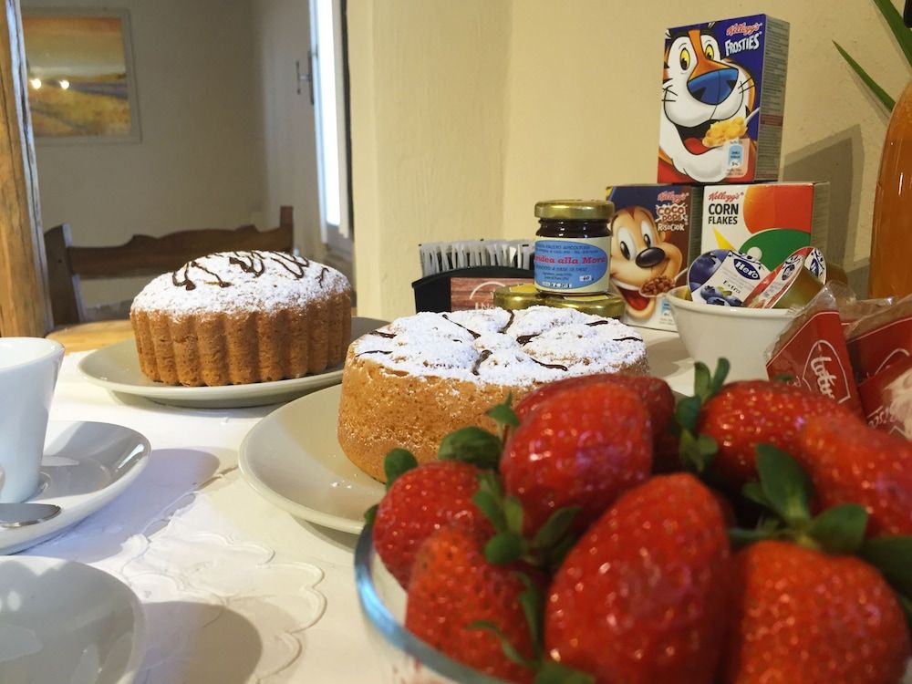 Il Noceto B&B