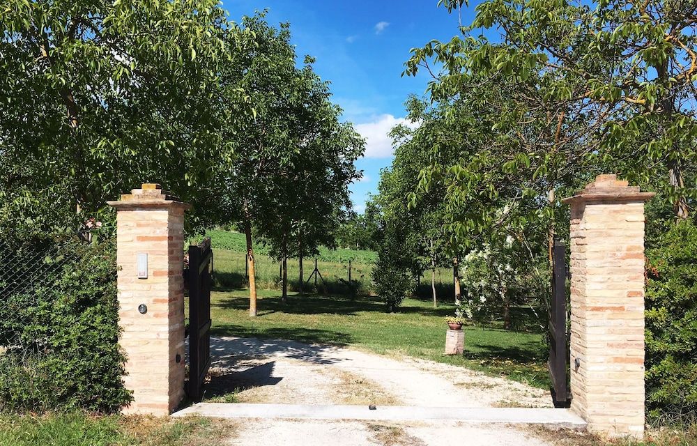 Il Noceto B&B