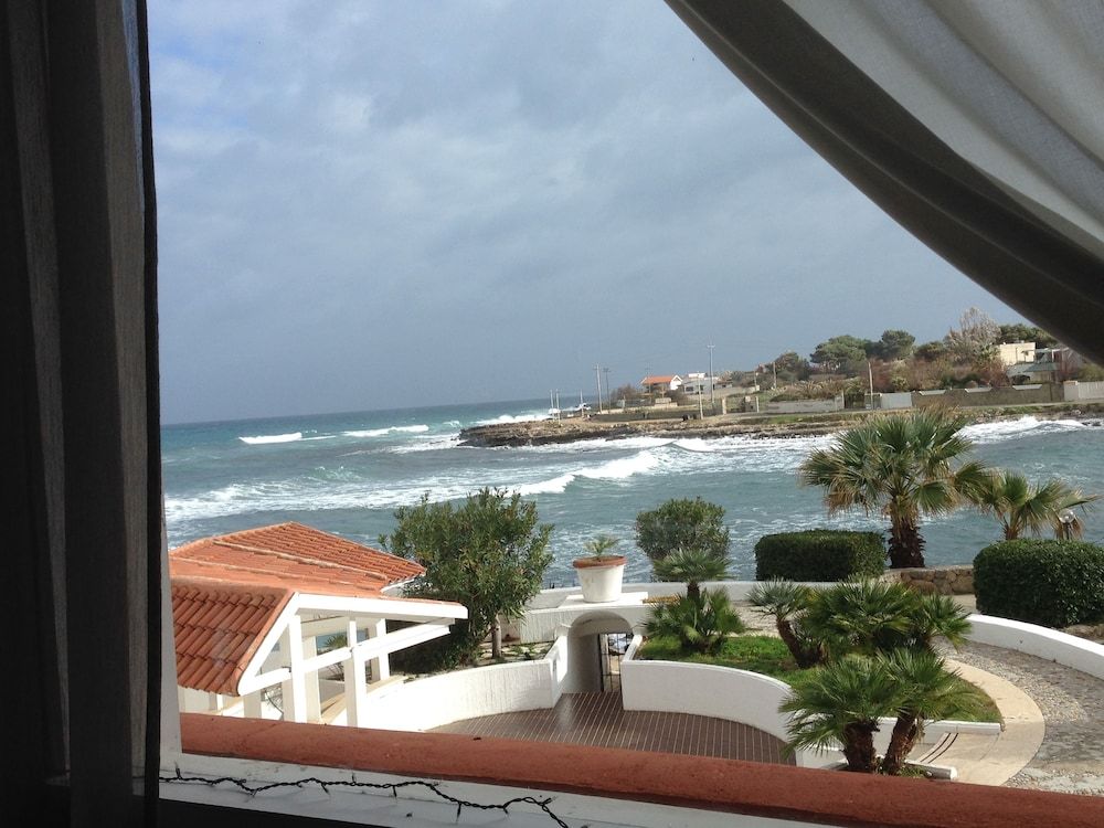 Le Stanze Sul Mare