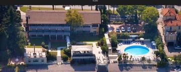 Hotel Lido International