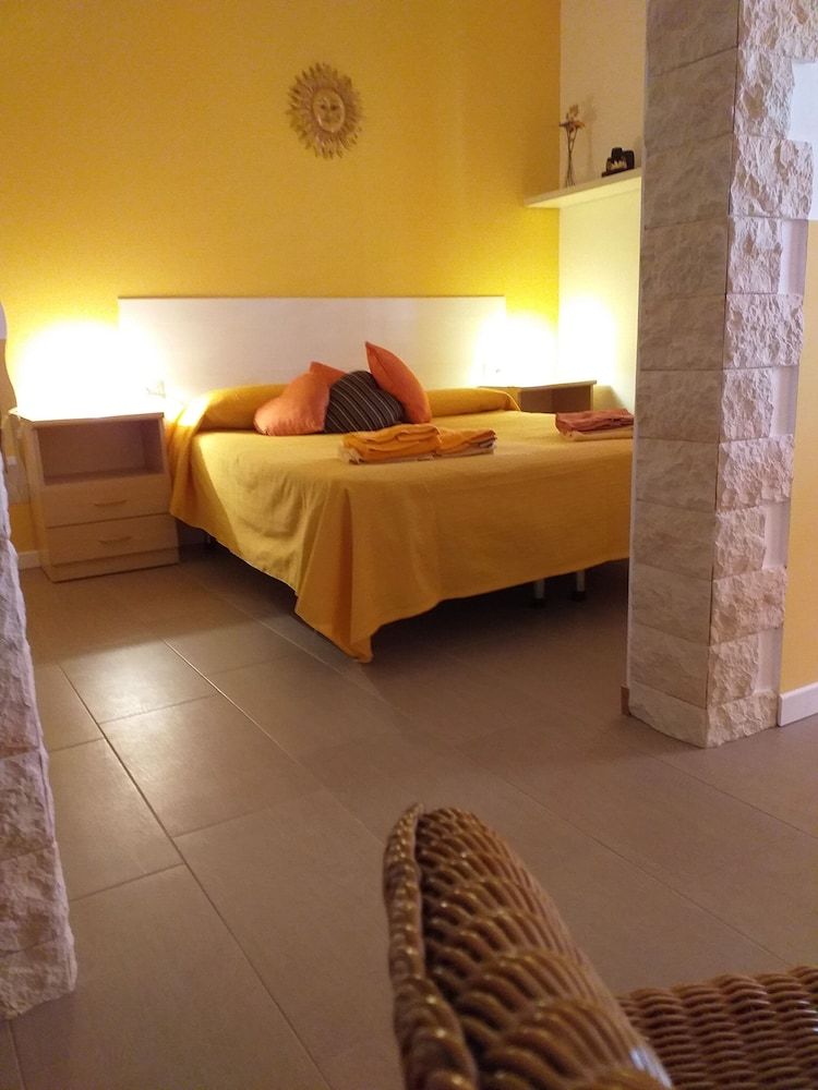 A Casa Di Vera B&B