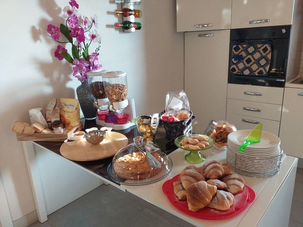 A Casa Di Vera B&B
