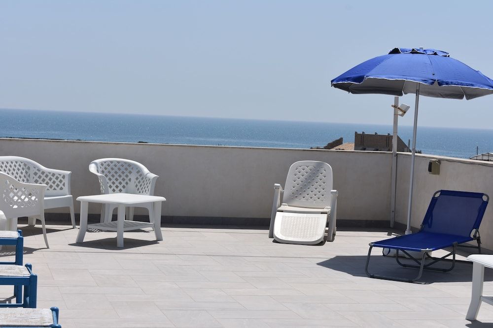 A Casa Di Vera B&B