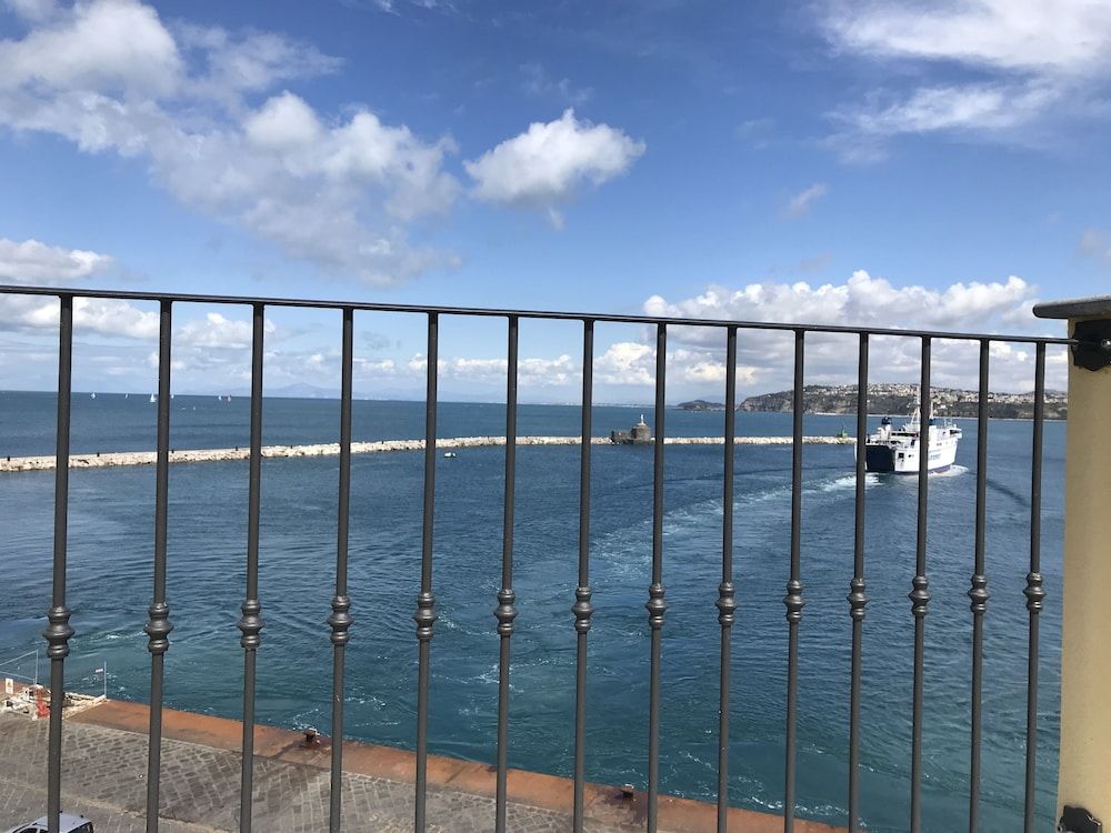 Vento Di Mare B&B