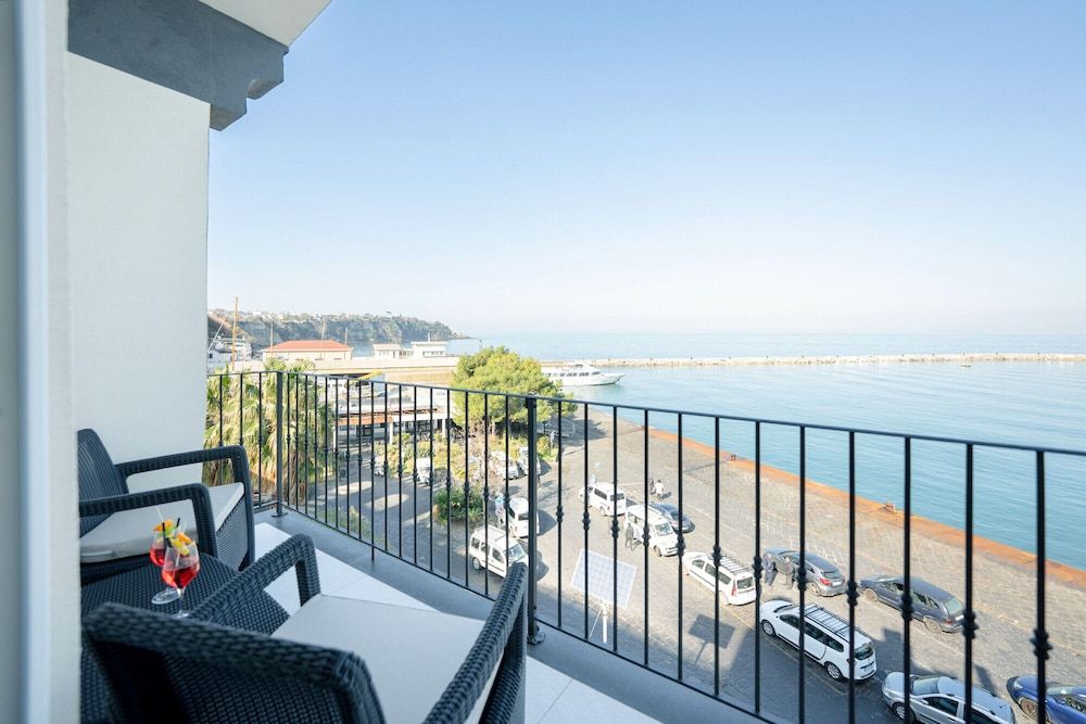 Vento Di Mare B&B