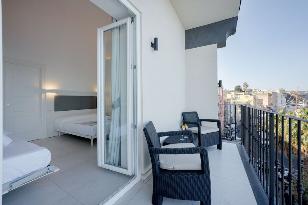 Vento Di Mare B&B