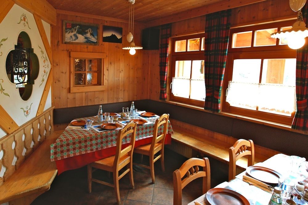 Rifugio Friedrich August