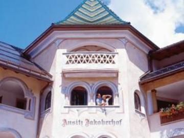 Jakoberhof