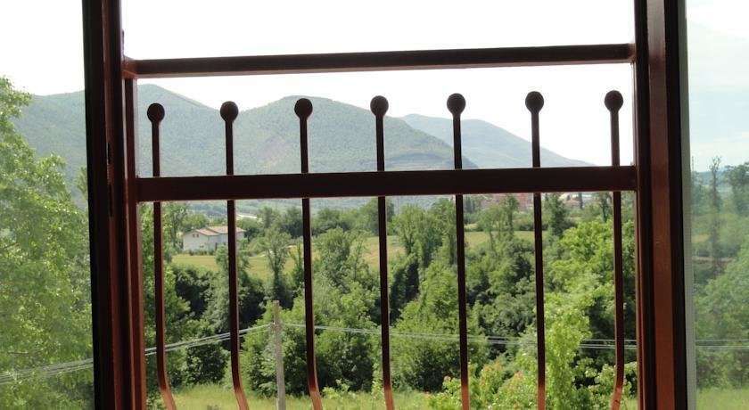 Relais Tenuta Amerina