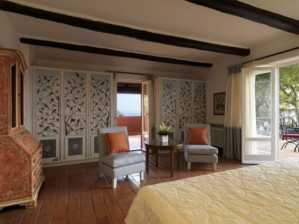 Hotel Il Pellicano