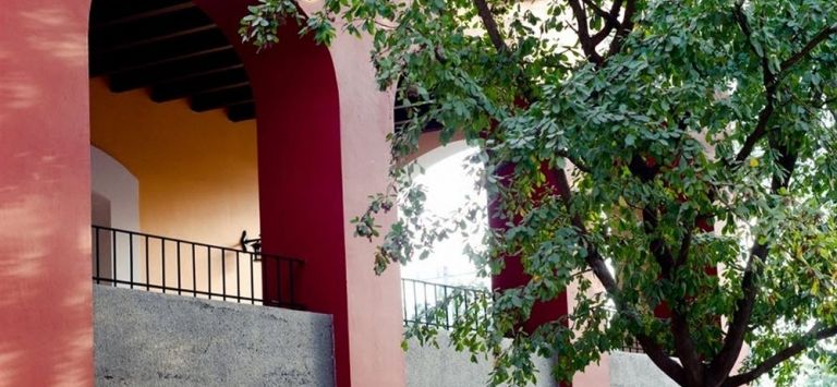 Hotel Boutique Hacienda del Gobernador