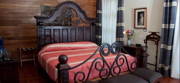 Hotel Boutique Hacienda del Gobernador