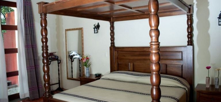 Hotel Boutique Hacienda del Gobernador