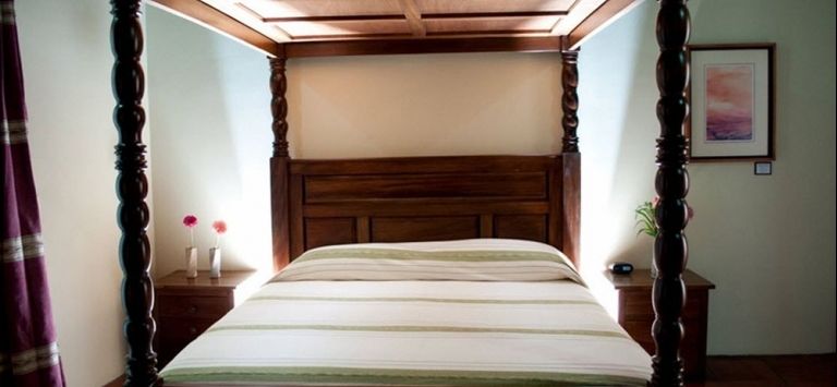 Hotel Boutique Hacienda del Gobernador