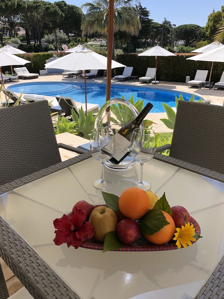 Vila Balaia - Luxury Boutique Villas