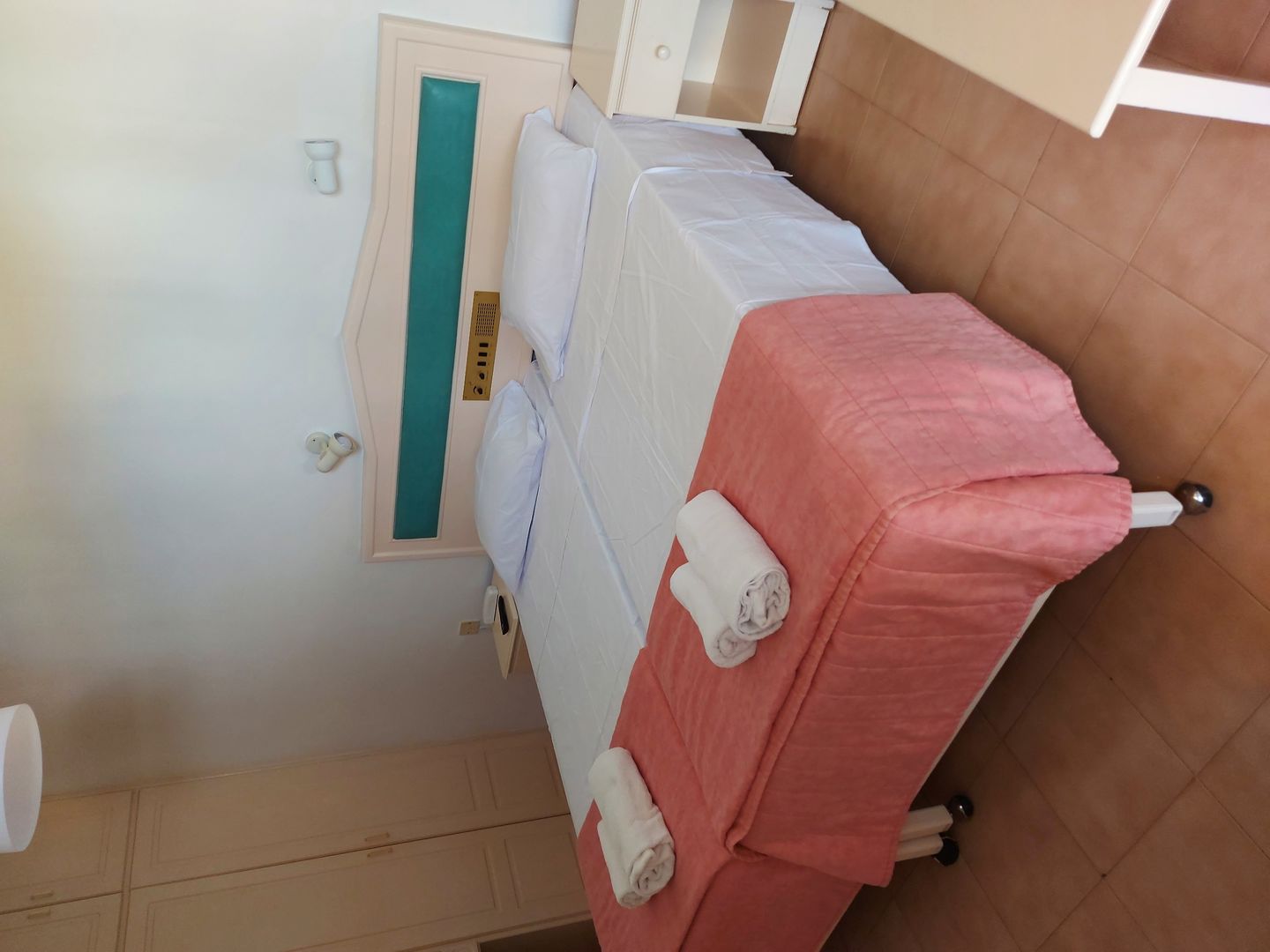 Seagull Hotel Apartments