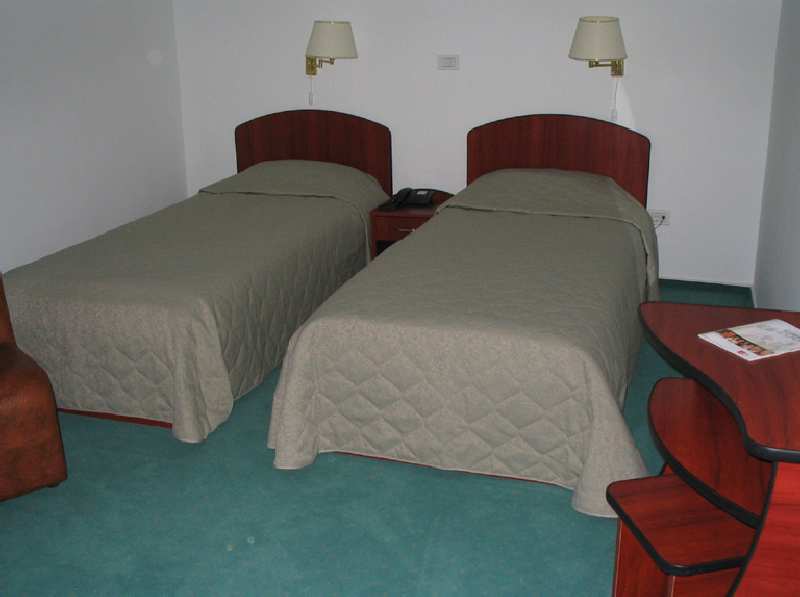 Egreta Hotel