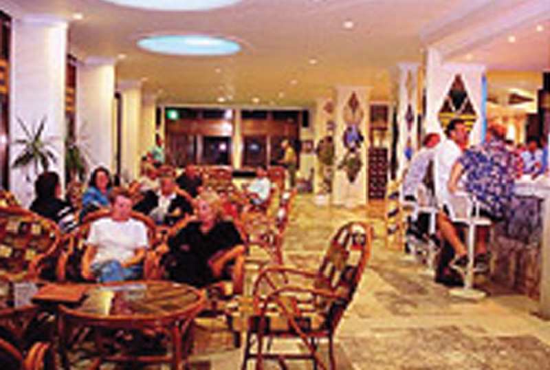 Triton Apartments