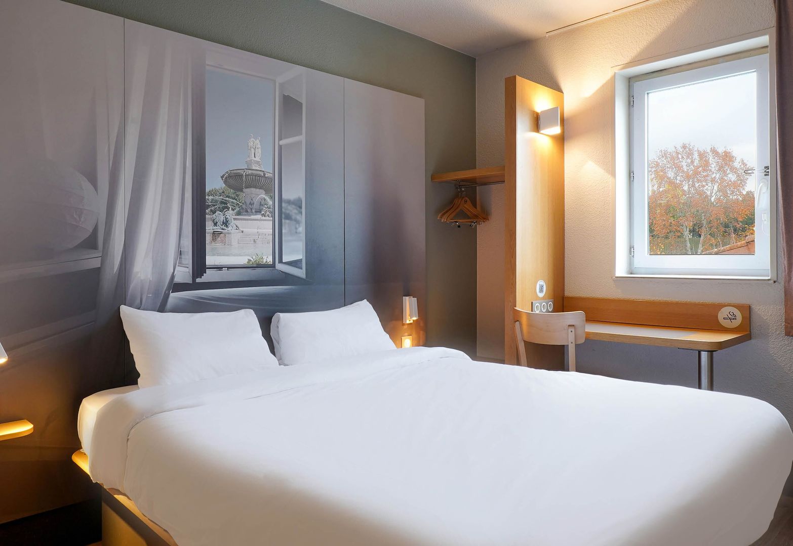 B&B HOTEL Aix-en-Provence Pont-de-l'Arc